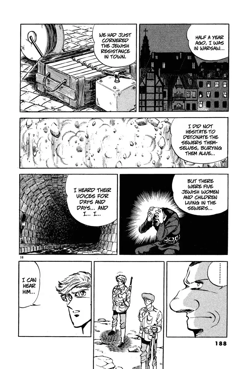 Battle Field Chapter 8 18